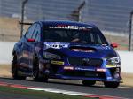 Subaru WRX STI Race Car 2014 года